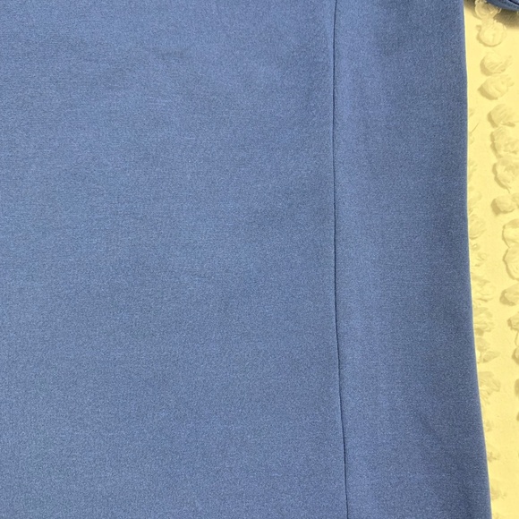 HOLDERNESS & BOURNE Men Jackson Magnolia Golf Company Hoodie Pullover XL Blue - Picture 7 of 11